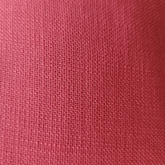 Veronica Beard Amalita Tea Length Pencil Midi Dress Bell Sleeve Melon Size 4 - Picture 8 of 8